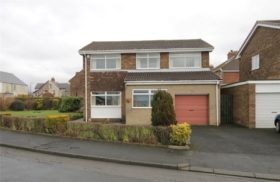 4 bedroom Detached for sale